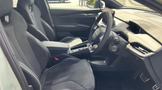 Skoda Elroq 210kW 85 SportLine 82kWh 5dr Auto Electric Estate